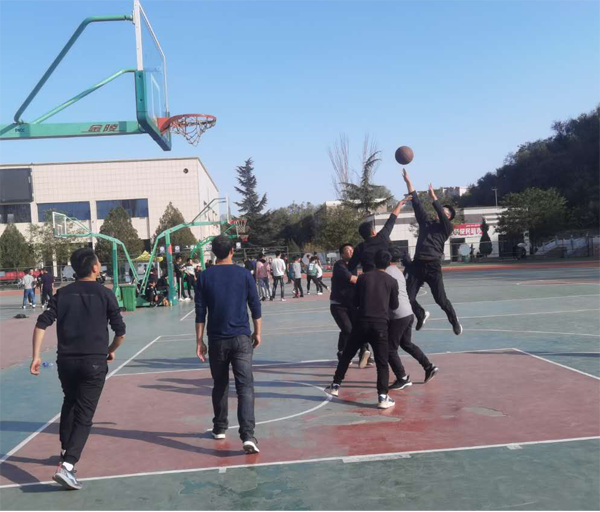 泓源公司興趣小組活動豐富多彩、有聲有色(圖2)